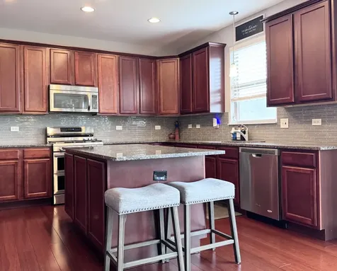 21010 Lakewoods Lane Shorewood IL 60404