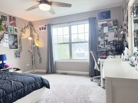 21010 Lakewoods Lane Shorewood IL 60404