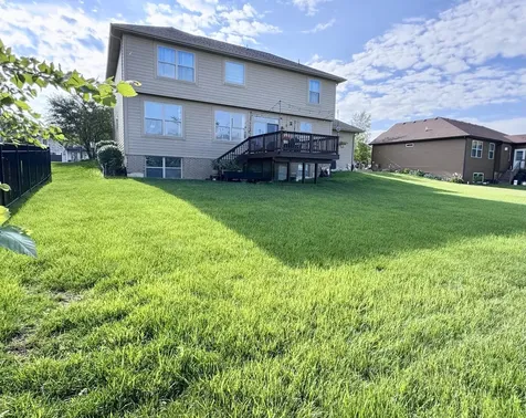 21010 Lakewoods Lane Shorewood IL 60404