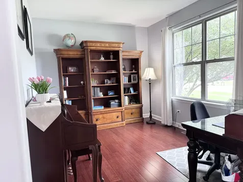 21010 Lakewoods Lane Shorewood IL 60404