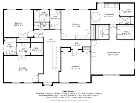 520 Greenwood Avenue Kenilworth IL 60043