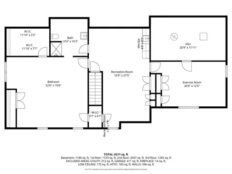 520 Greenwood Avenue Kenilworth IL 60043