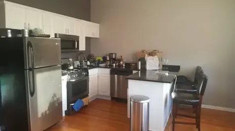 537 North Ashland Avenue Chicago IL 60622
