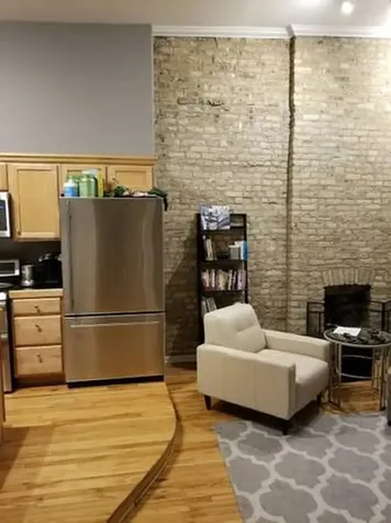 537 North Ashland Avenue Chicago IL 60622