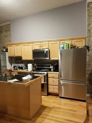 537 North Ashland Avenue Chicago IL 60622