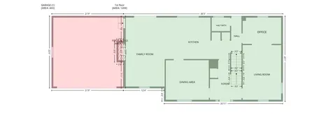 1612 Harris Lane Naperville IL 60565