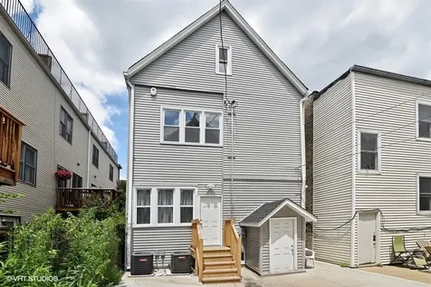 1655 West Irving Park Road Chicago IL 60613
