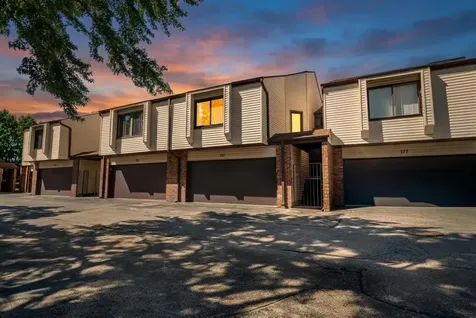 375 Juniper Tree Court Hoffman Estates IL 60169