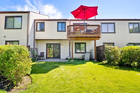 375 Juniper Tree Court Hoffman Estates IL 60169