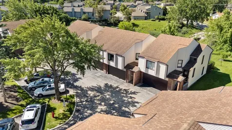 375 Juniper Tree Court Hoffman Estates IL 60169