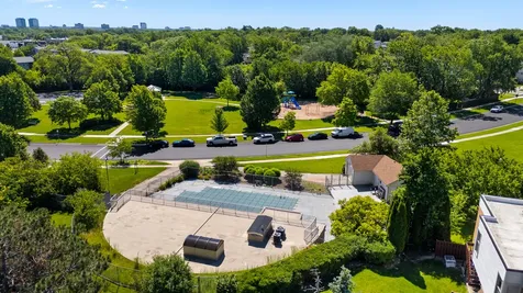 375 Juniper Tree Court Hoffman Estates IL 60169