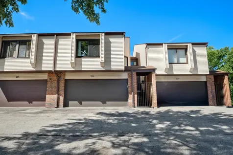 375 Juniper Tree Court Hoffman Estates IL 60169