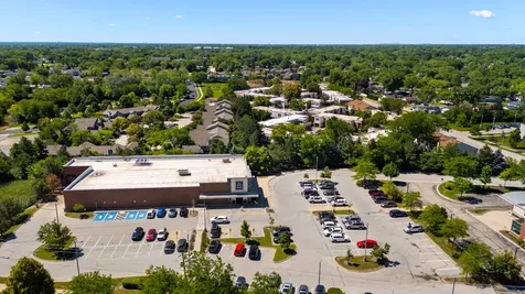 375 Juniper Tree Court Hoffman Estates IL 60169