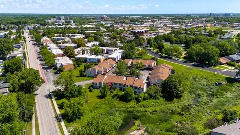 375 Juniper Tree Court Hoffman Estates IL 60169