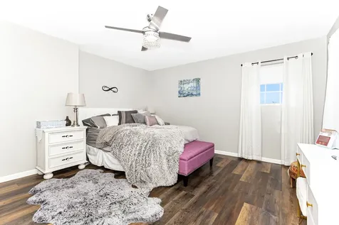 1806 Wintercrest Court Shorewood IL 60404