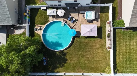 1806 Wintercrest Court Shorewood IL 60404