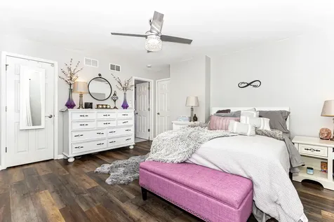 1806 Wintercrest Court Shorewood IL 60404