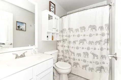 1806 Wintercrest Court Shorewood IL 60404