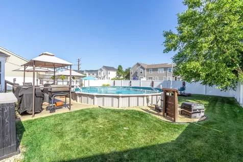 1806 Wintercrest Court Shorewood IL 60404