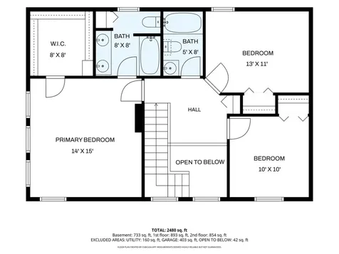 1806 Wintercrest Court Shorewood IL 60404