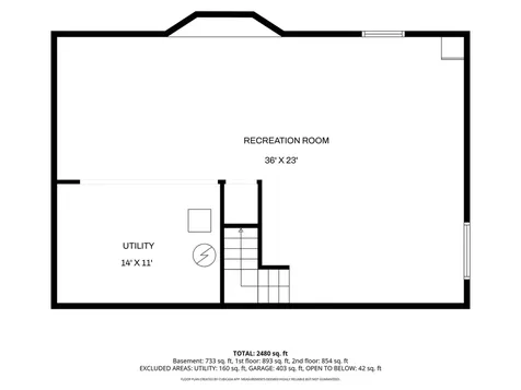 1806 Wintercrest Court Shorewood IL 60404