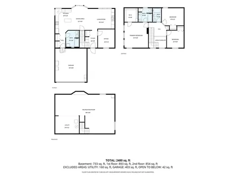 1806 Wintercrest Court Shorewood IL 60404