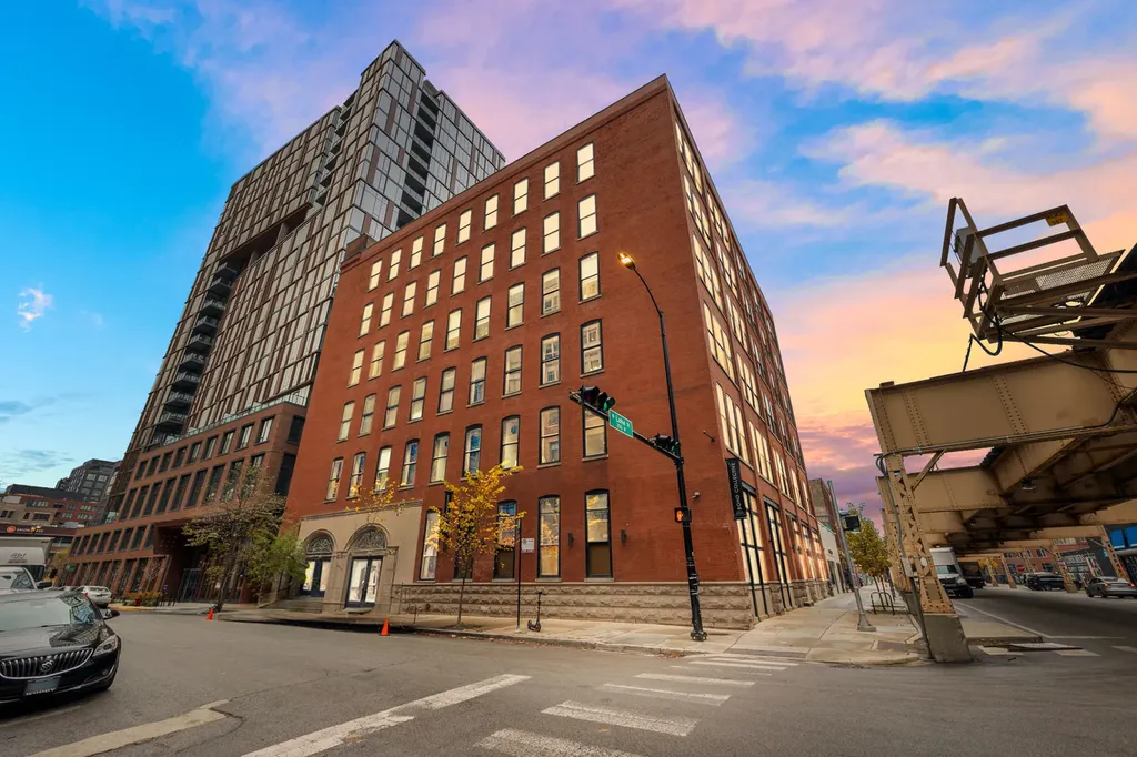 1101 West Lake Street Chicago IL 60607