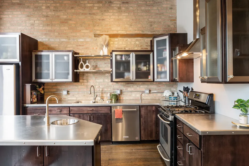 1101 West Lake Street Chicago IL 60607