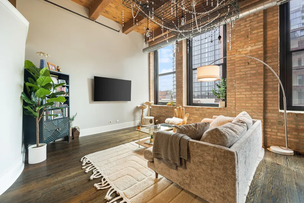 1101 West Lake Street Chicago IL 60607