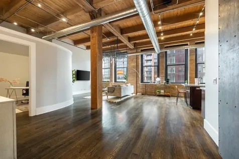 1101 West Lake Street Chicago IL 60607