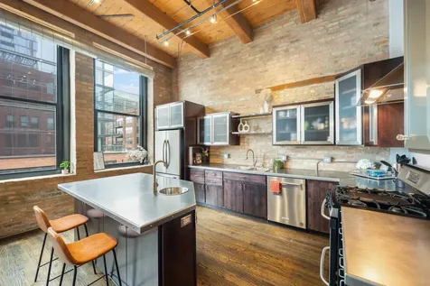 1101 West Lake Street Chicago IL 60607