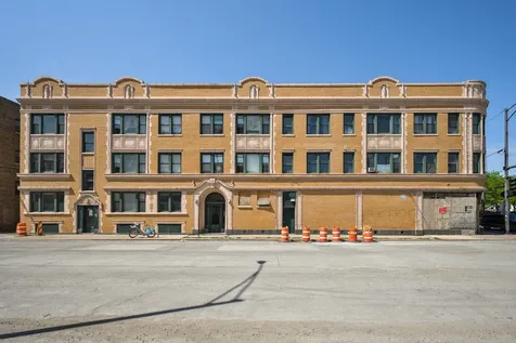 1206 West 83rd Street Chicago IL 60620