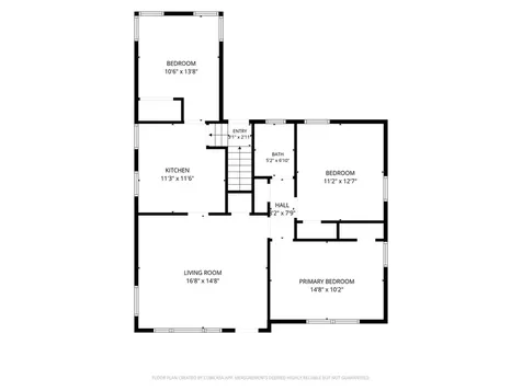 1542 Gardner Road Westchester IL 60154