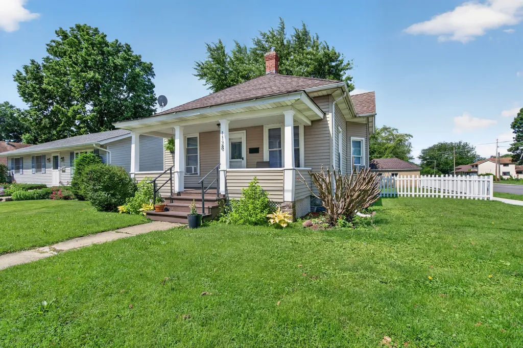 1128 Butler Street Morris IL 60450