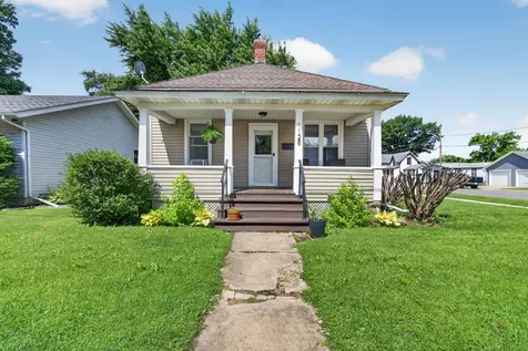 1128 Butler Street Morris IL 60450