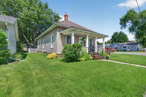 1128 Butler Street Morris IL 60450
