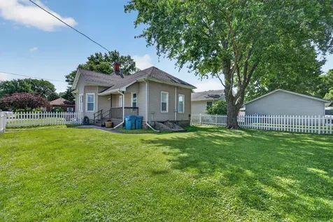 1128 Butler Street Morris IL 60450