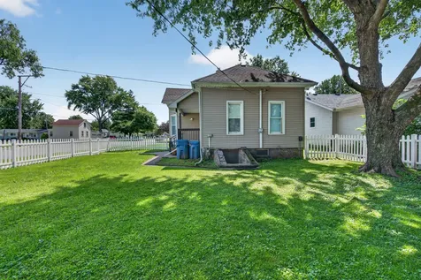 1128 Butler Street Morris IL 60450