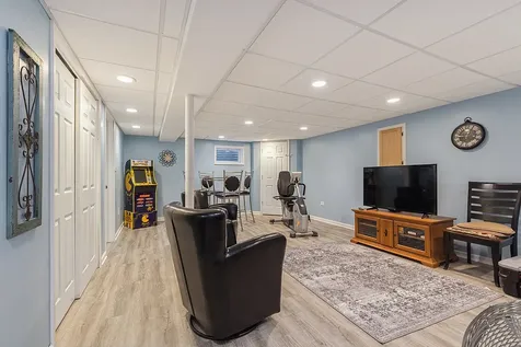 12551 West Martingale Lane Homer Glen IL 60491