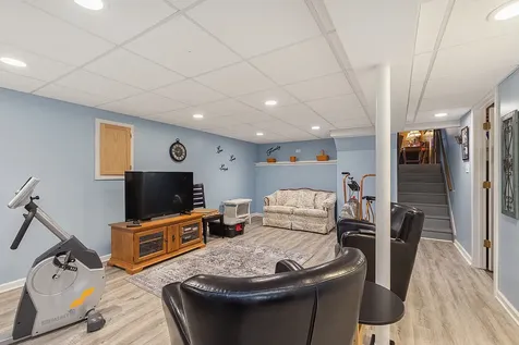 12551 West Martingale Lane Homer Glen IL 60491