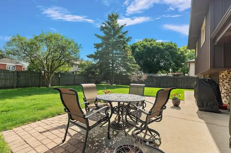 12551 West Martingale Lane Homer Glen IL 60491