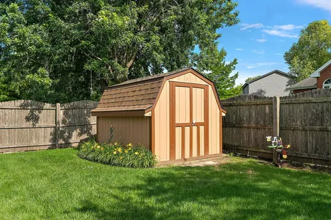 12551 West Martingale Lane Homer Glen IL 60491