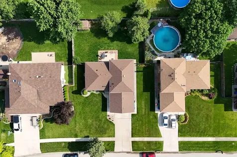 12551 West Martingale Lane Homer Glen IL 60491