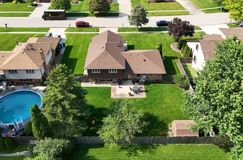 12551 West Martingale Lane Homer Glen IL 60491