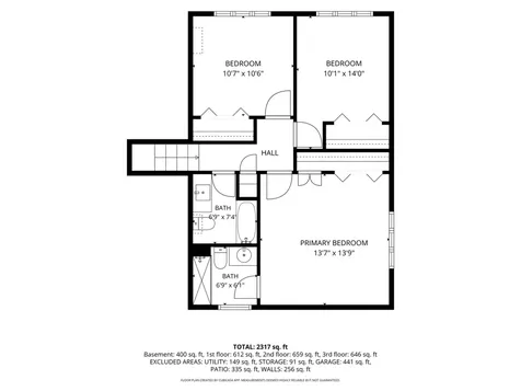12551 West Martingale Lane Homer Glen IL 60491