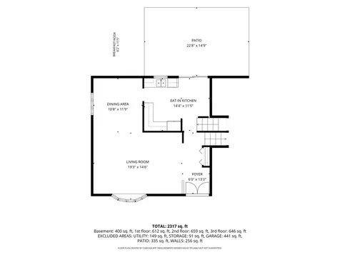 12551 West Martingale Lane Homer Glen IL 60491