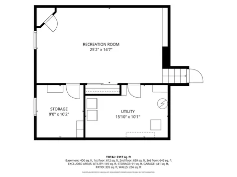 12551 West Martingale Lane Homer Glen IL 60491