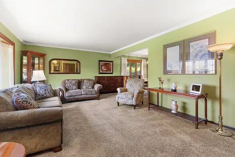 12551 West Martingale Lane Homer Glen IL 60491