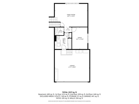 12551 West Martingale Lane Homer Glen IL 60491