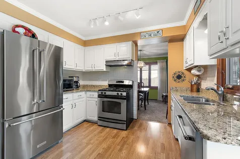 12551 West Martingale Lane Homer Glen IL 60491